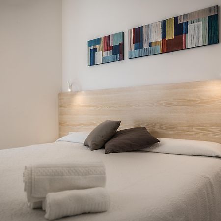 Hotel Albania Otranto Bagian luar foto