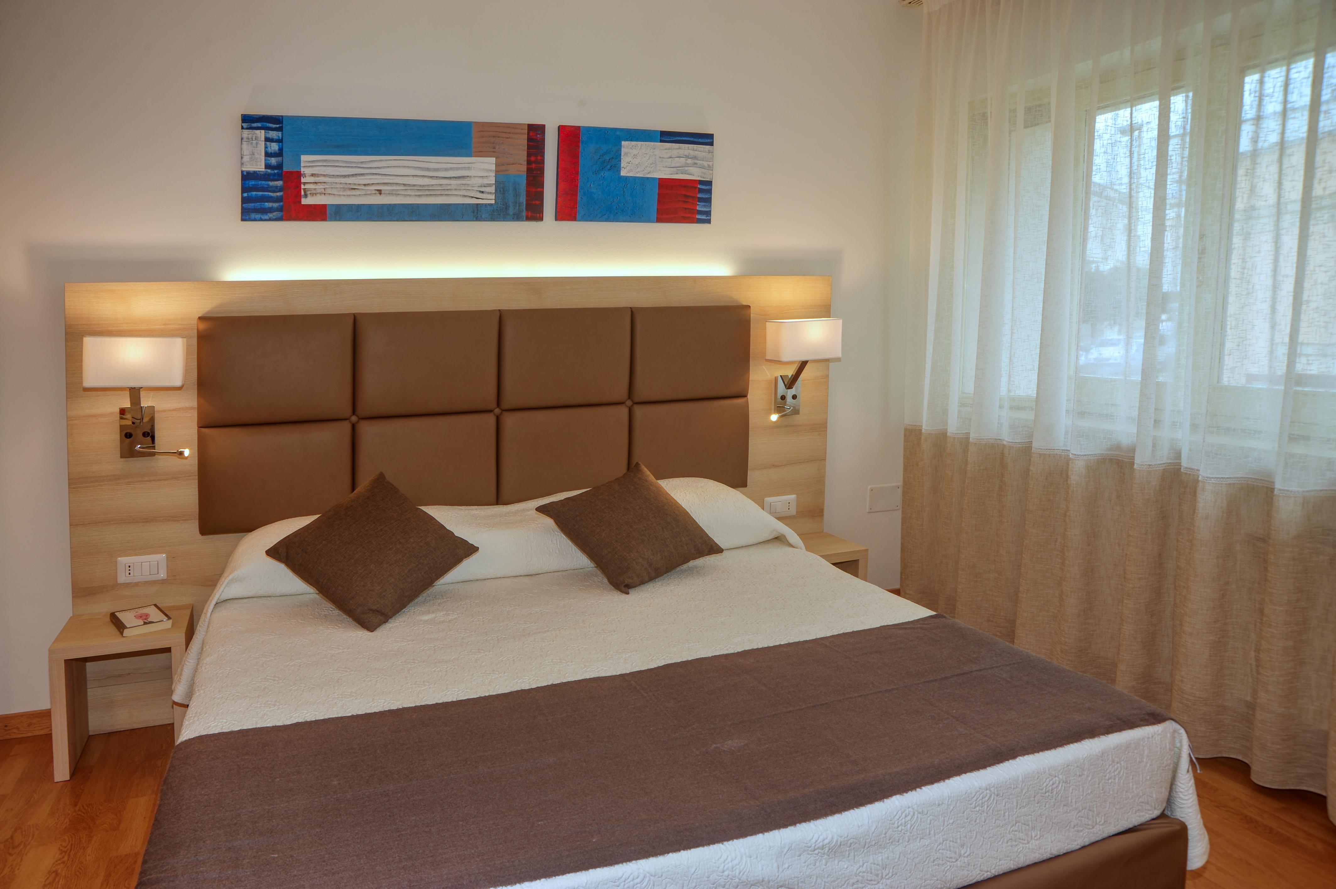 Hotel Albania Otranto Bagian luar foto