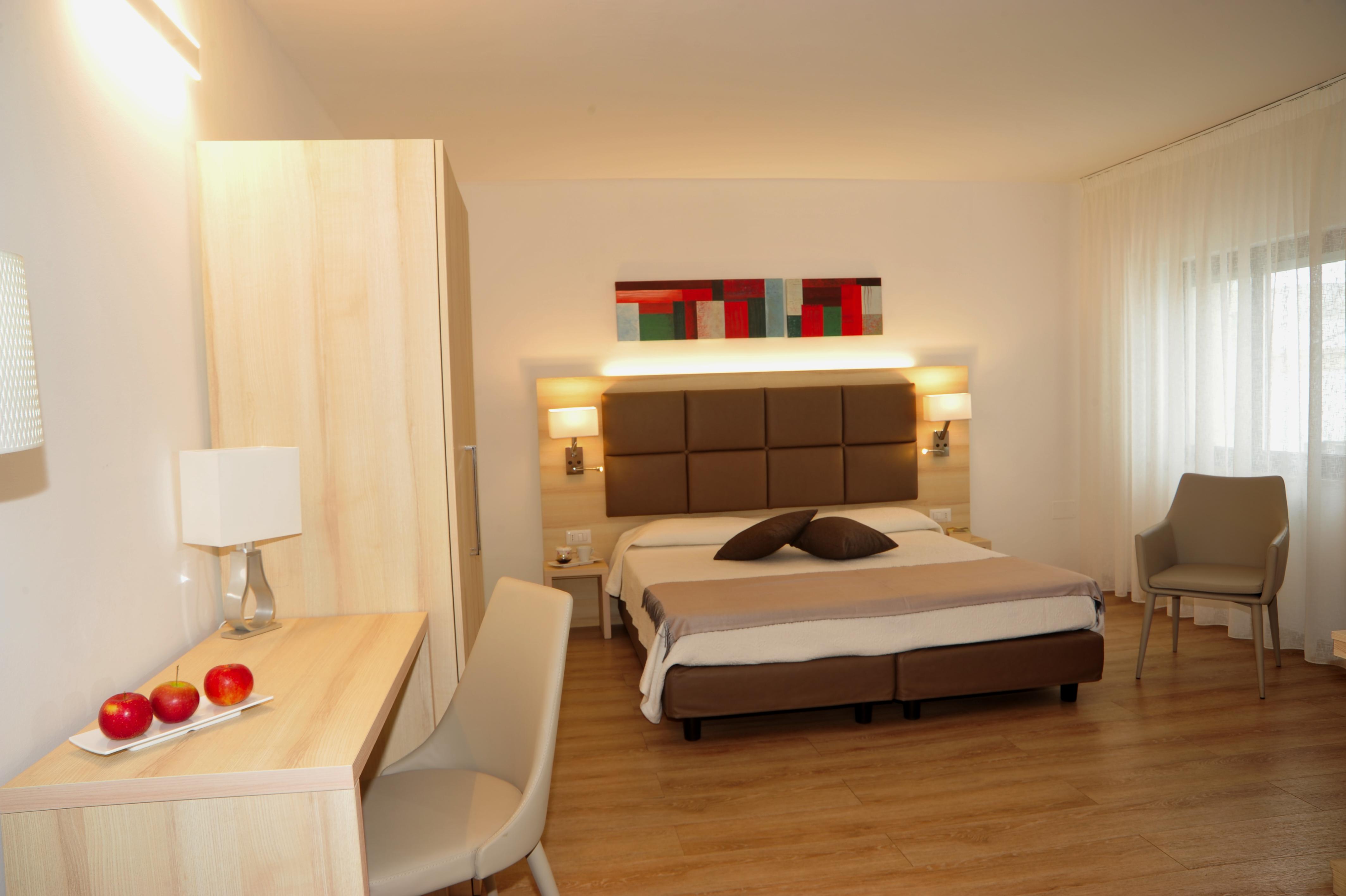Hotel Albania Otranto Bagian luar foto