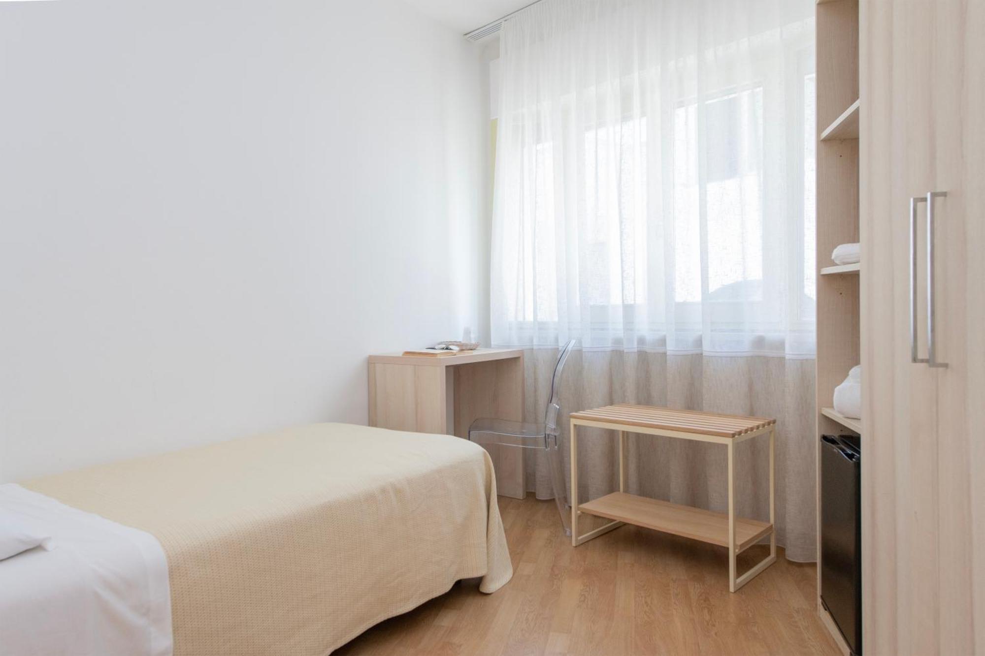 Hotel Albania Otranto Bagian luar foto