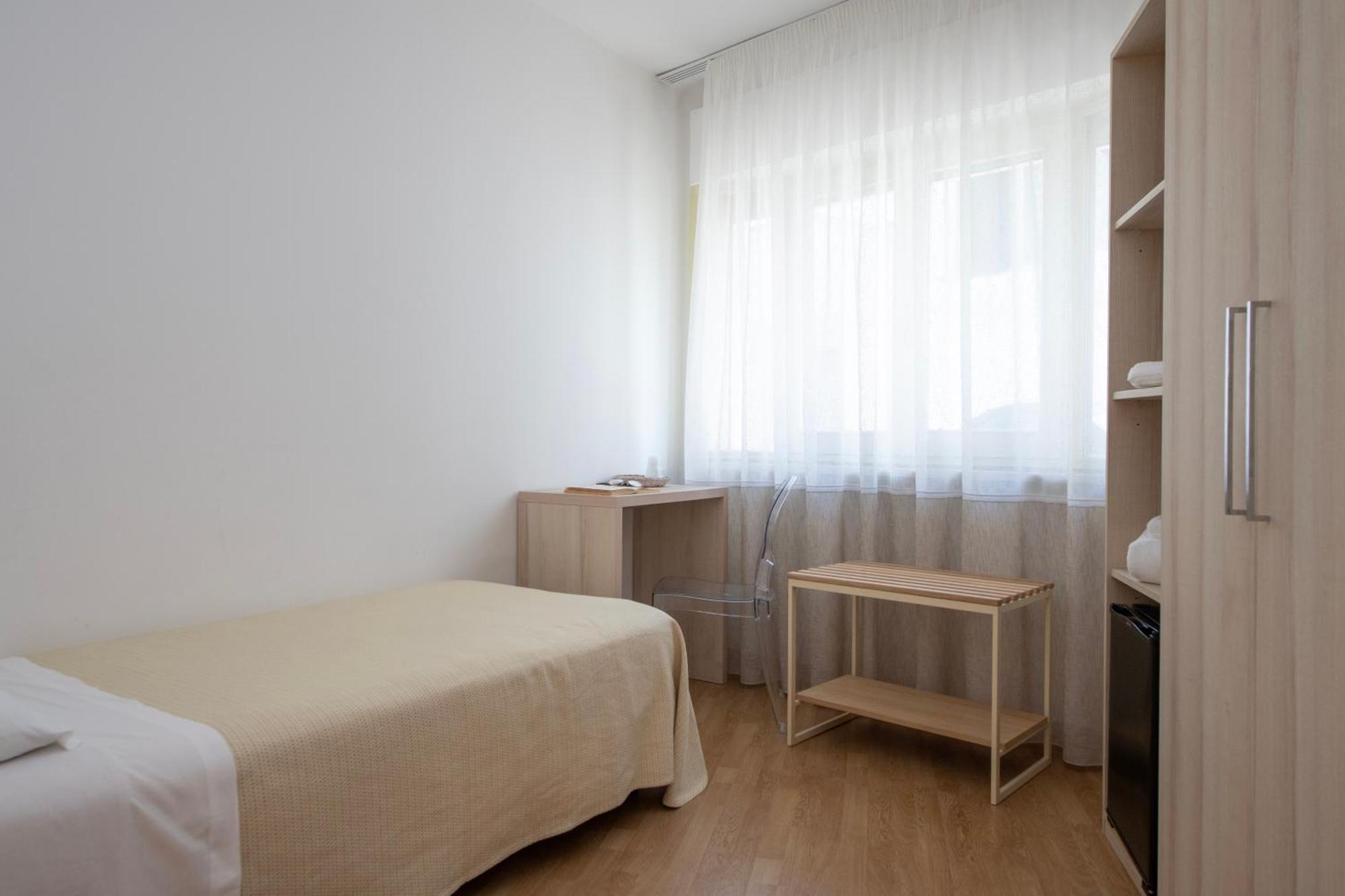 Hotel Albania Otranto Bagian luar foto